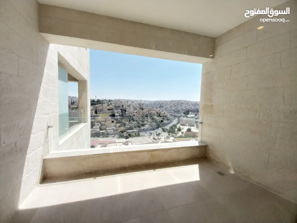 Apartment for rent in jabal Amman  ( Property 32348 )-174830670
