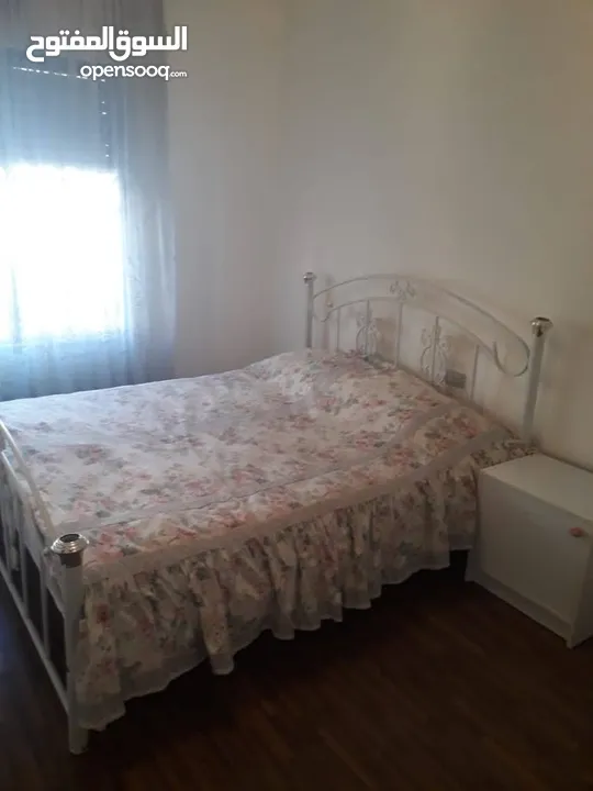 شقة مفروشة مميزة في منطقة الشميساني اعلان رقم (A51)