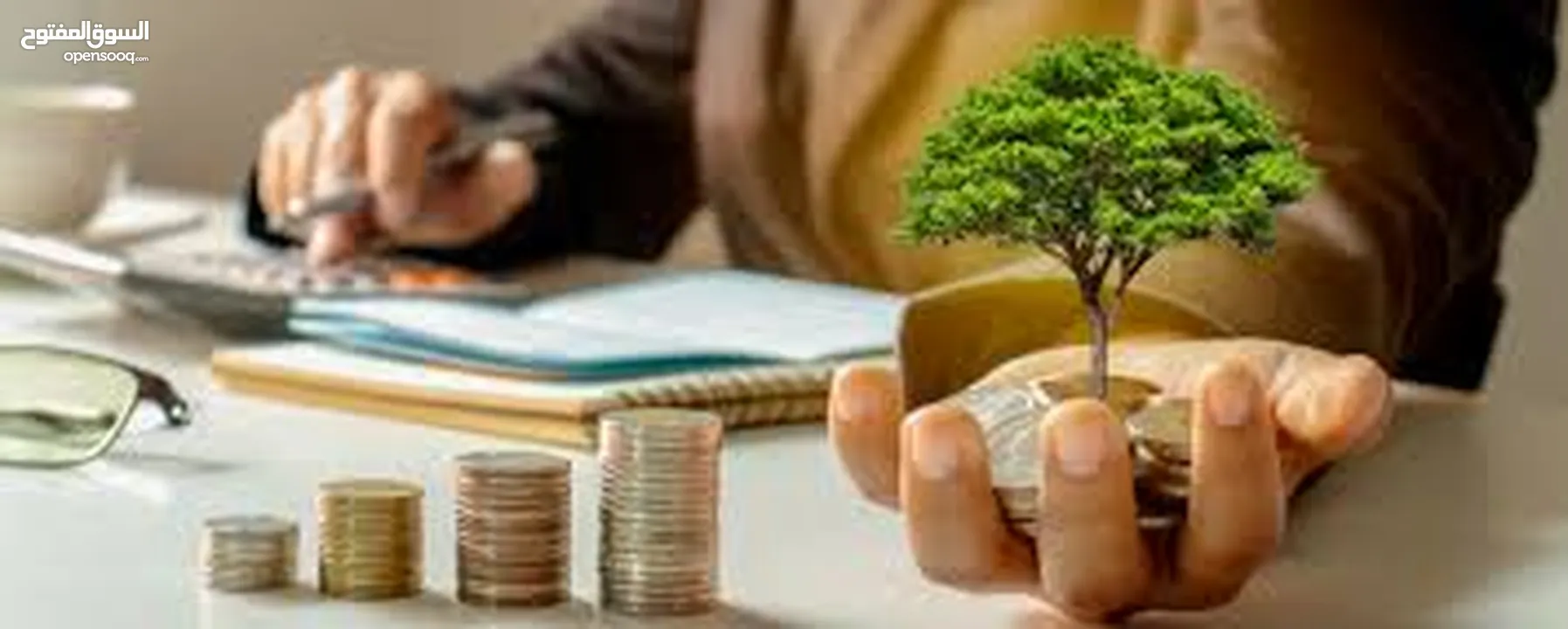 Investment Partnership Funding for Long Term Running Businesses