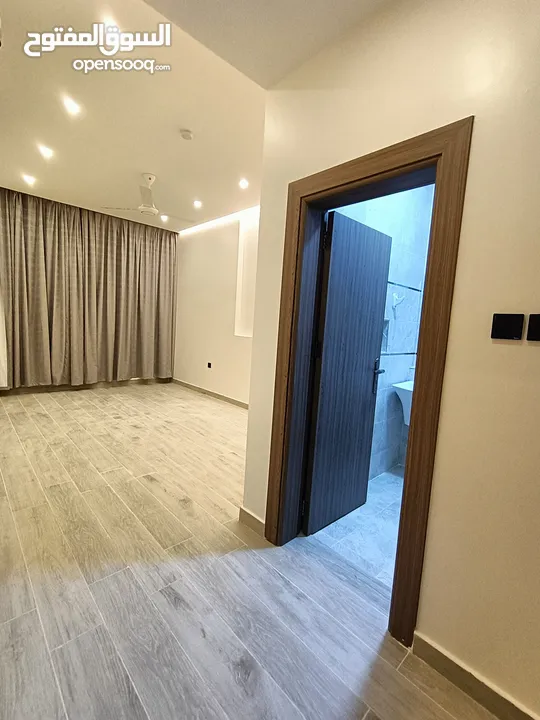 Ghala Heights Super Lux Apartment 2bhk مرتفعات غلا اول ساكن غرفتين وصاله