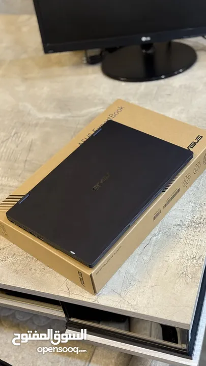 Asus ExpertBook B3 Flip Laptop core i7 13gen للبيع