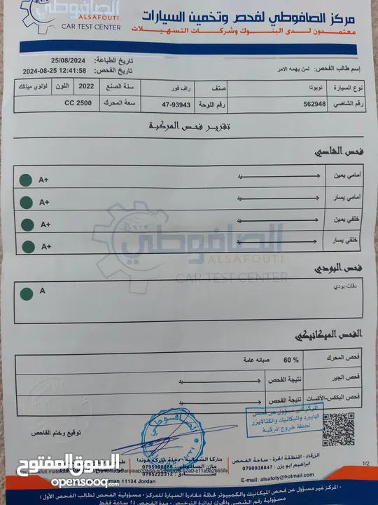 تويوتا راف فور 2022 ليميتد// مواصفات خاصة جدآ// مميزة جدآ جدآ