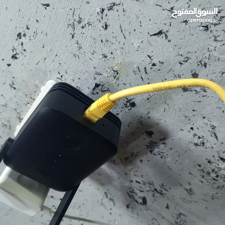 مقوي انترنت