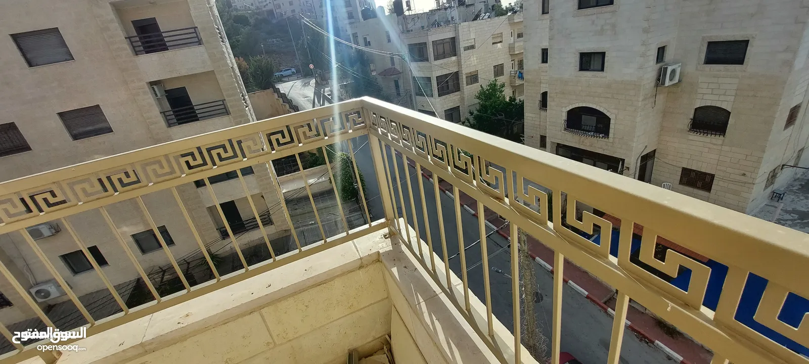 شقة طابو جاهز بشارع القاهرة