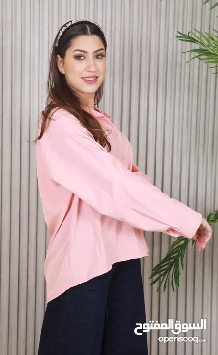قميص  ZARA