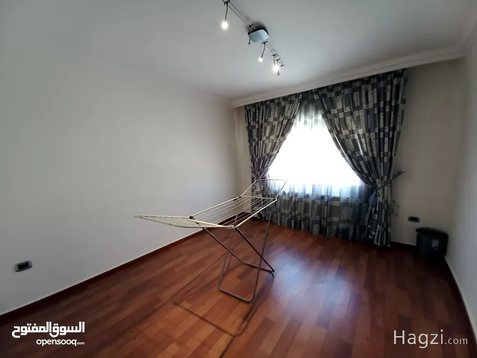 شقة مفروشة للإيجار 176م2 ( Property 16871 ) سنوي فقط