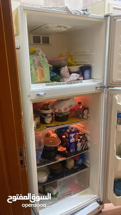 Samsung refrigerator