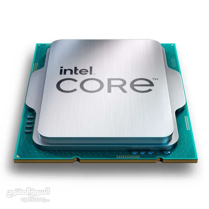قوة الجيل الرابع عشر بين يديك! Intel Core i5-14400F – أداء ذكي... وسرعة تخطف الأنفاس