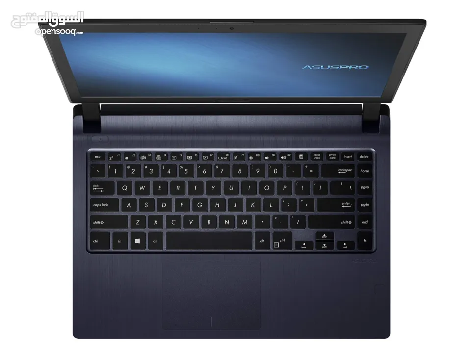 لابتوب Asus Pro Book P1440F للبيع