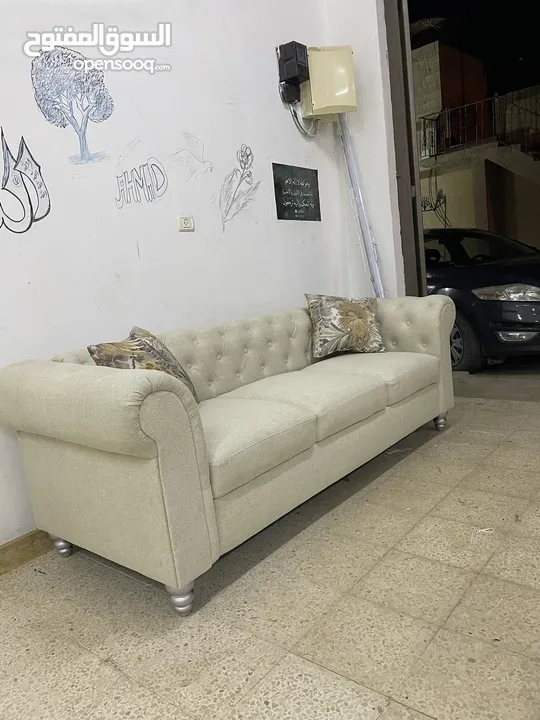 تفصيل كنب للمنزل باسعار و جودة عالية