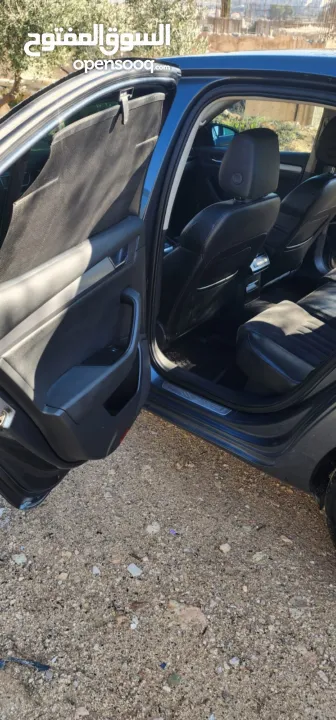 سكودا سبيرب 2018