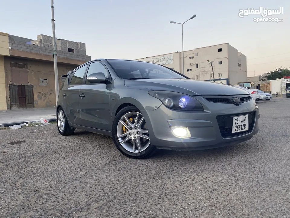 i30/2010 هونداي