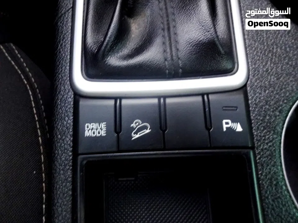 KIA SPORTAGE 2017 FULL OPTION & 2019 MODEL # 2 CARS AVAILABLE FOR SALE