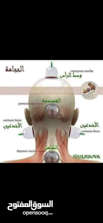 مراكز مكه للحجامه في جميع أنحاء السلطنه افضل مكان تسوي فيه حجامه نظافه تعقيم خبره السعر 10 ريال