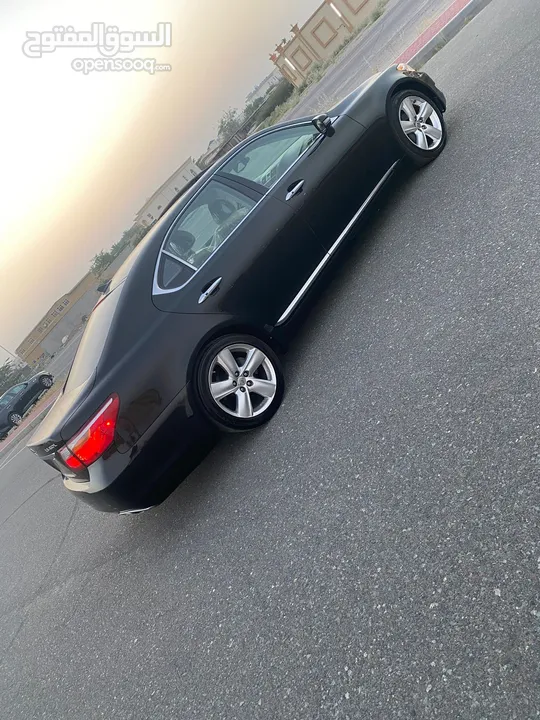 لكزس LS460 وارد امريكا 2010 فول ابشن