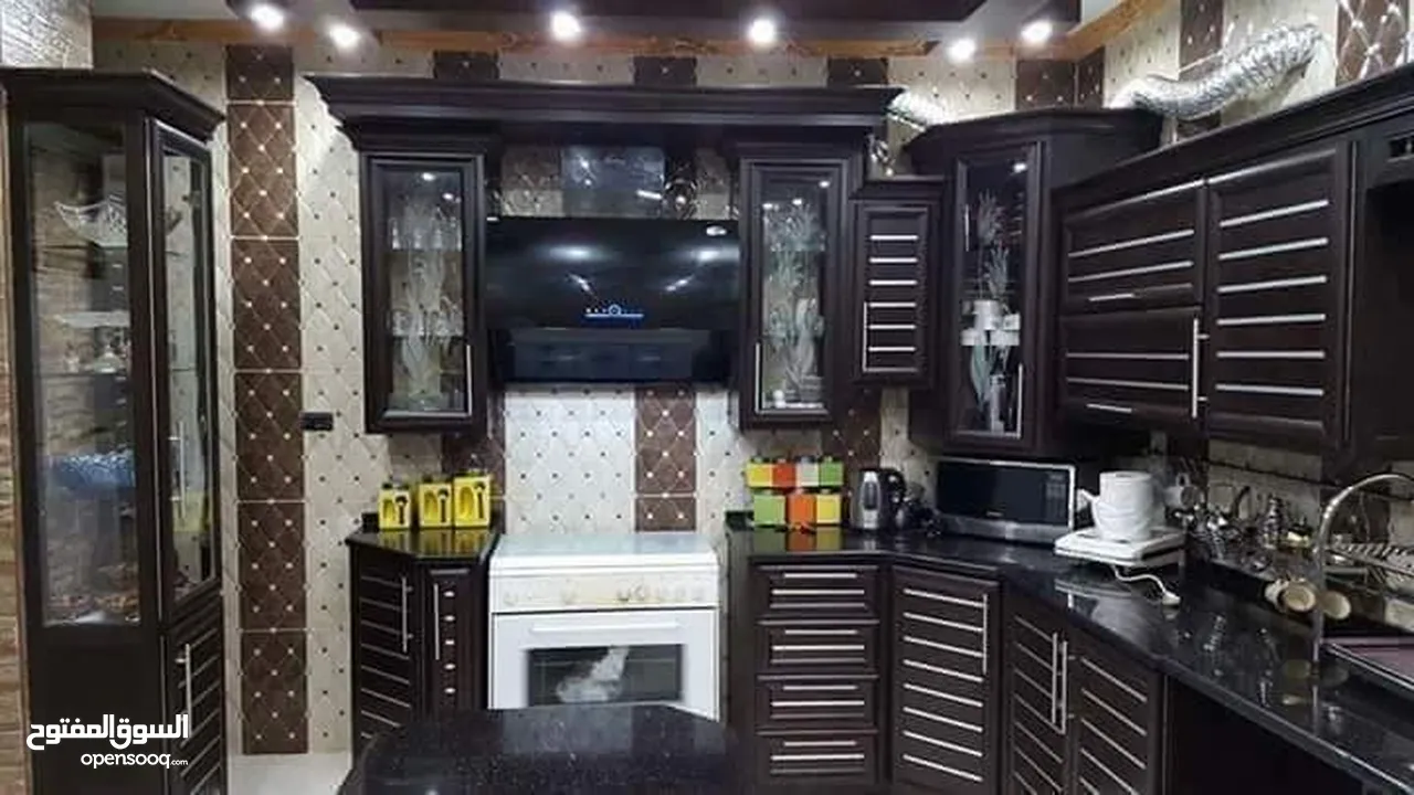 مطابخ المنيوم خصومات وتنزيلات