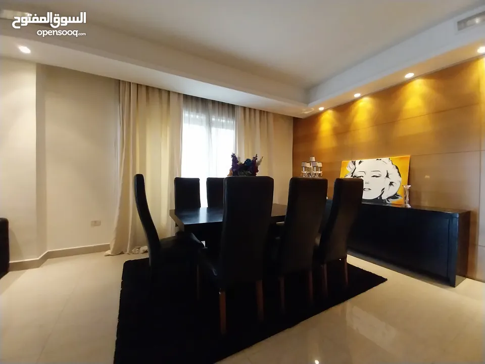 شقة للايجار في دير غبار  ( Property 35832 ) سنوي فقط