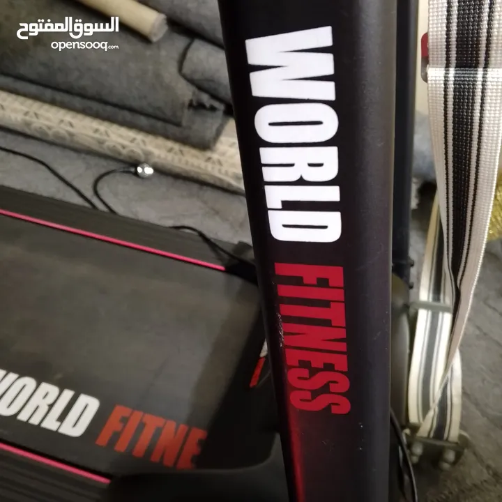 جهاز رياضة  للمشي  تريدميل