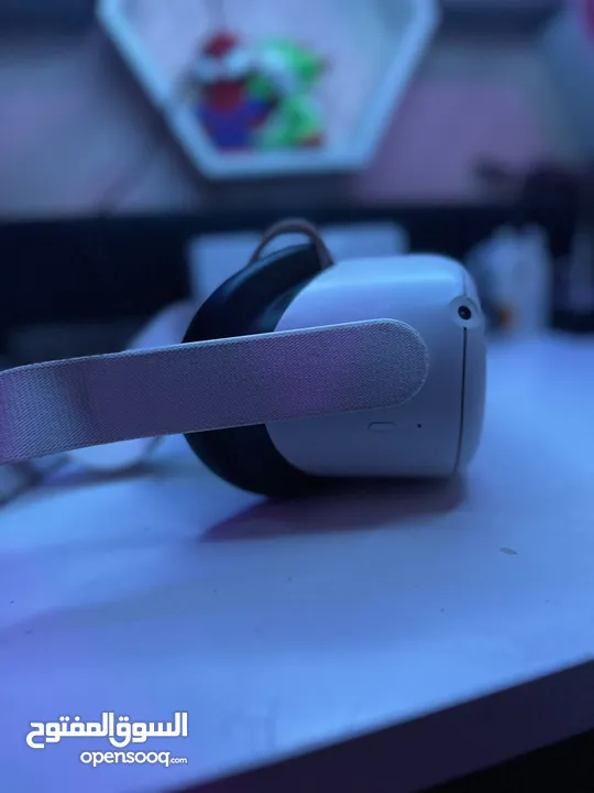 Oculus quest2