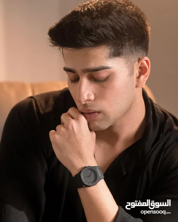 ساعات رجالي