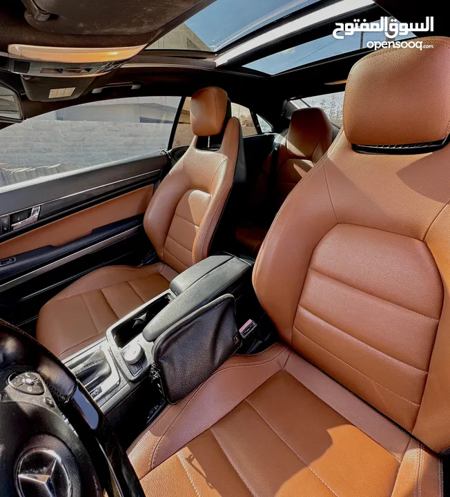 E250 AMG بانوراما فحص كامل بسعر مغري جدا