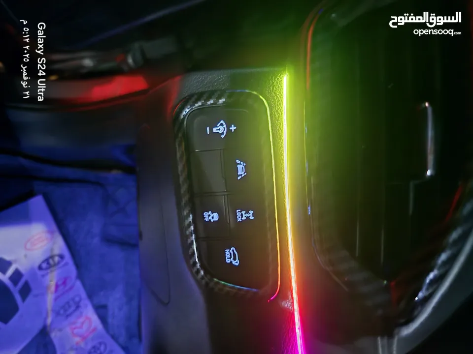 جيب هونداي سنتافية بحالة الوكالة فل الفل عدا فتحه 4*4 2018*2019 الجب بصلاه على النبي بلكرتونه تواصل