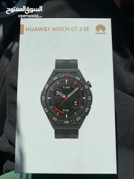 ساعه HUAWEI WATCH GT 3 SE