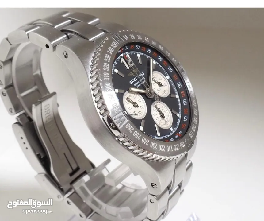 Breitling Hercules.  بريتلينغ هيركوليس