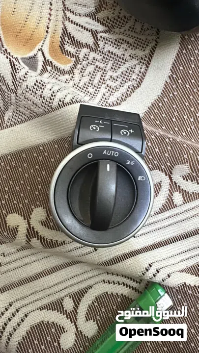 Parts for caprice v8 and v6