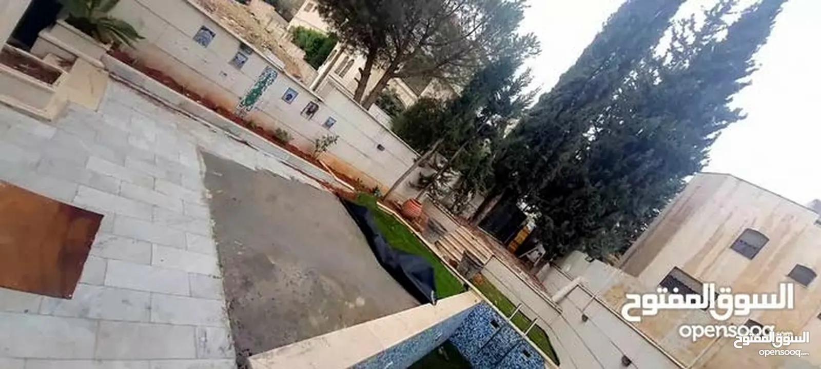 فيلا في أرقى واجمل مناطق عبدون اعلان رقم (V23)