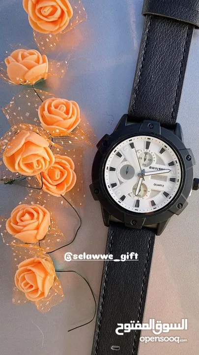 ساعات رجالي