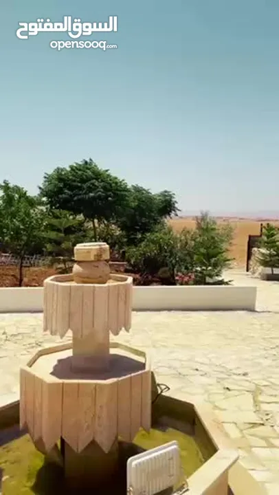 ‏GAZAL FARM - مزرعة الغزل للإيجار