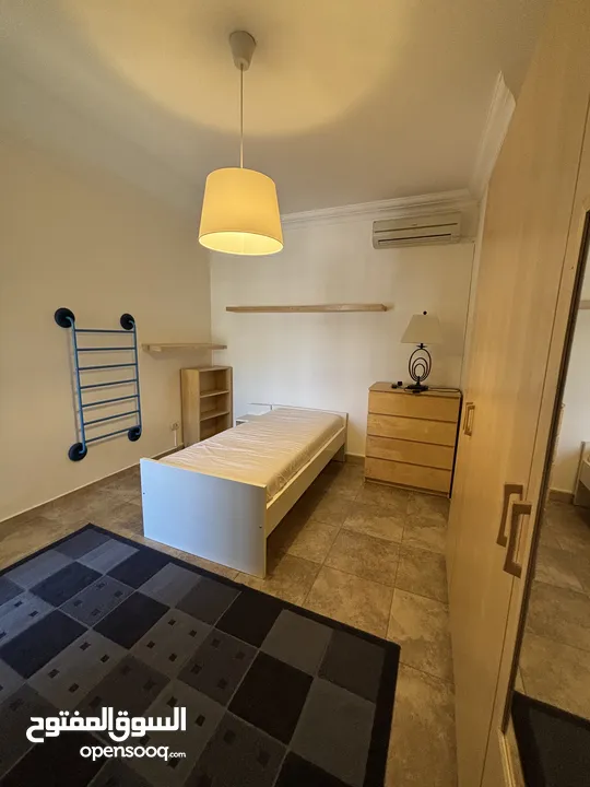 شقة مفروشة للبيع في الدوار الرابع ( Property 37804 )-174887190