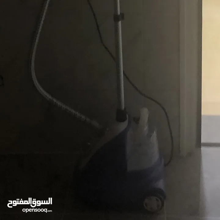 مكواة  ستيم بالبخار iron steam