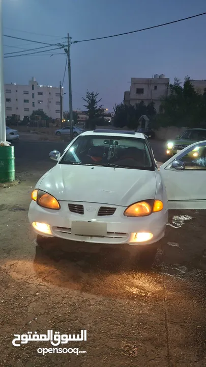بسم الله   افانتي نيو مديل 2000 مرخص