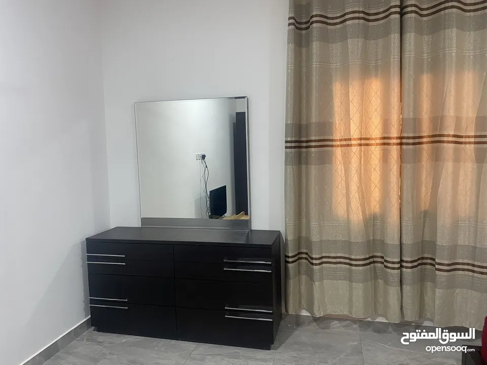 Available now is room with only bathroom, without kitchen,in Al Khuwair 33next to saeed Bin taimur