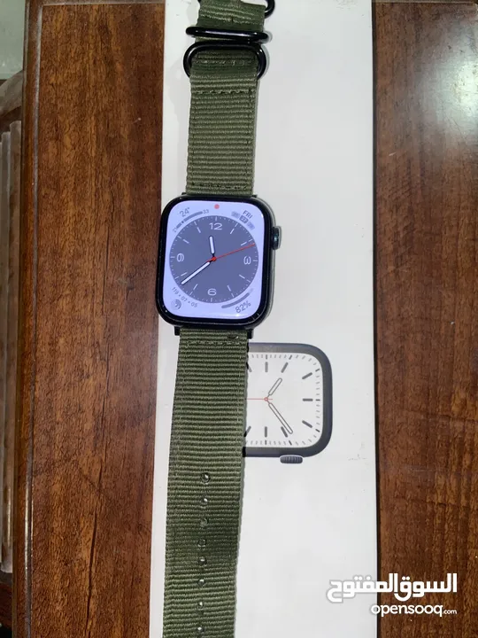 Apple watch series 7 45mm