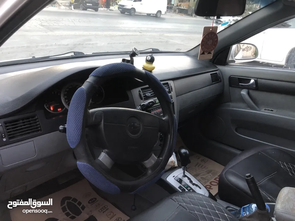 شيفروليه اوبترا اوتوماتيك برايفت بوضع الشركة صلاة النبي