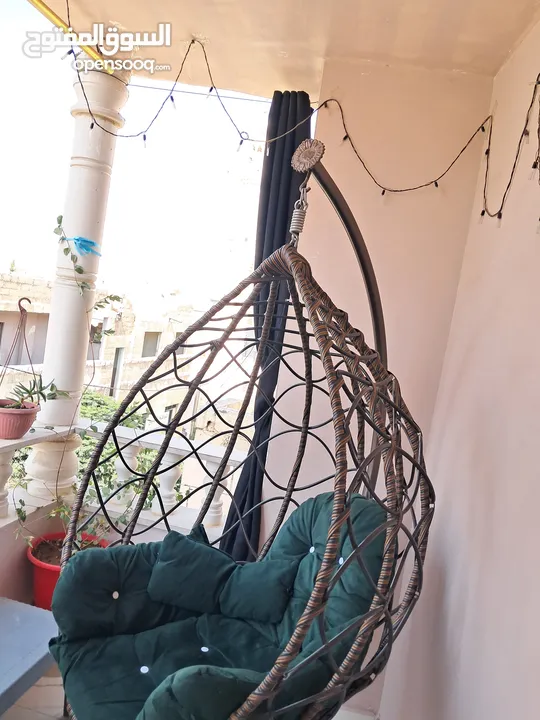 مرجوحة عش البلبل أكبر حجم وكالة وكالة