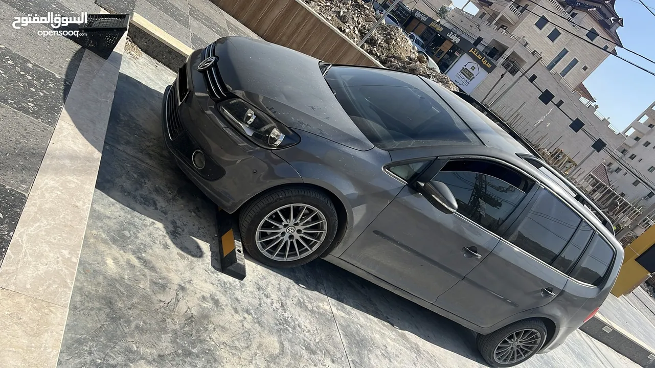 توران 2015 4 ركاب