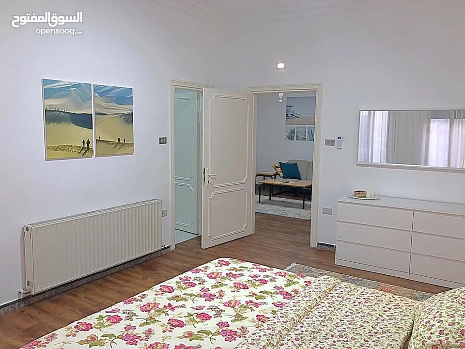 فيلا مفروشة للإيجار 1400م2 ( Property 38610 ) سنوي فقط