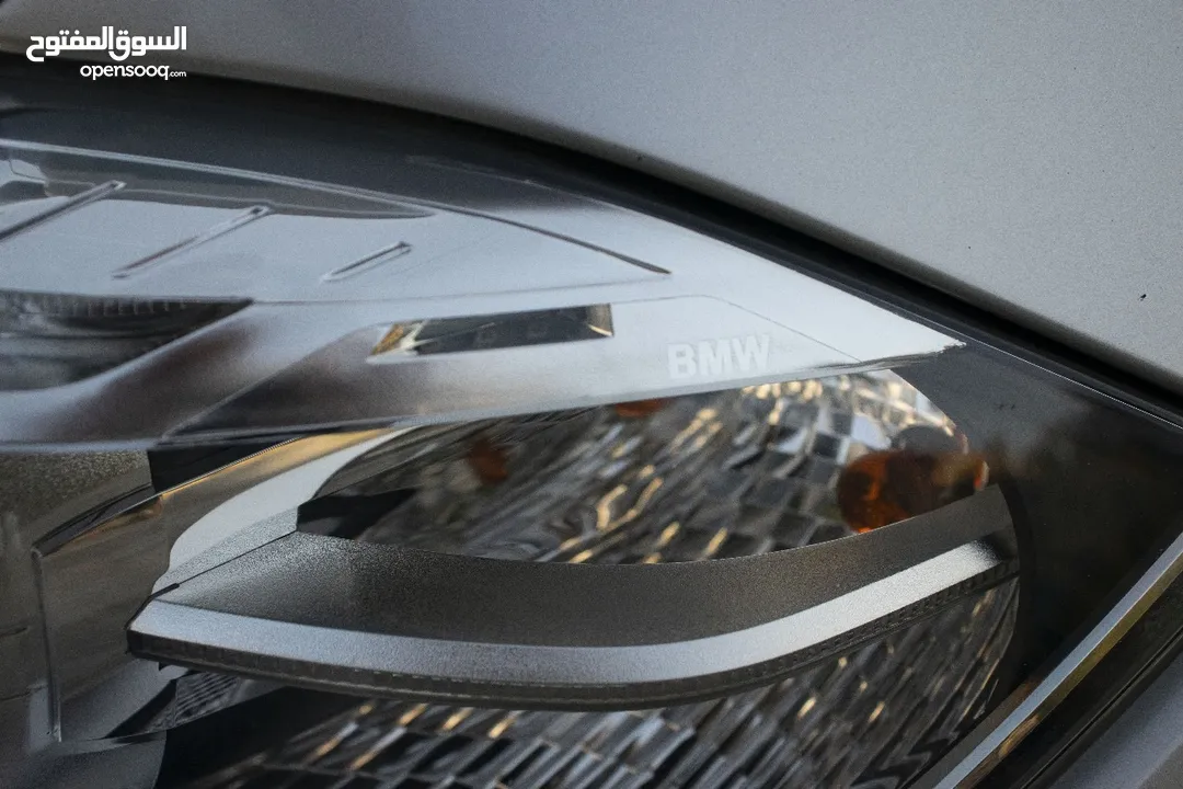 2017 BMW x5 plug in hybrid f15