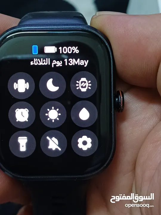للبيع ساعة هونر