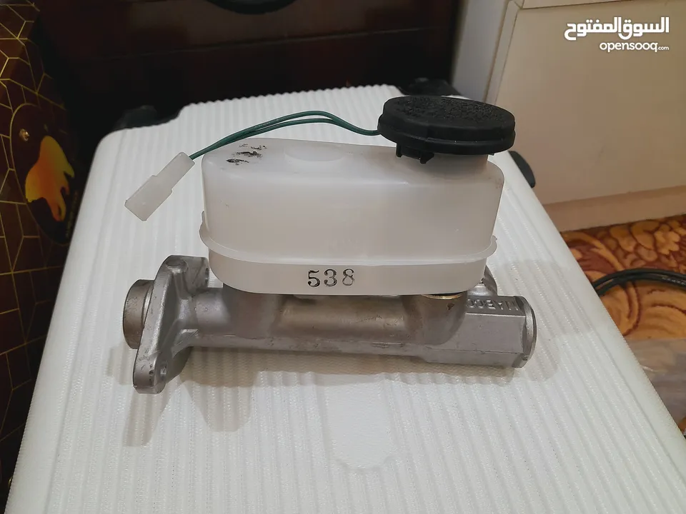 قطع نیسان داتسون قدیم
