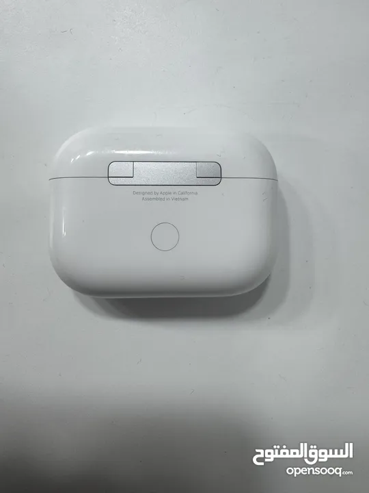 Airpods pro 2 type-c