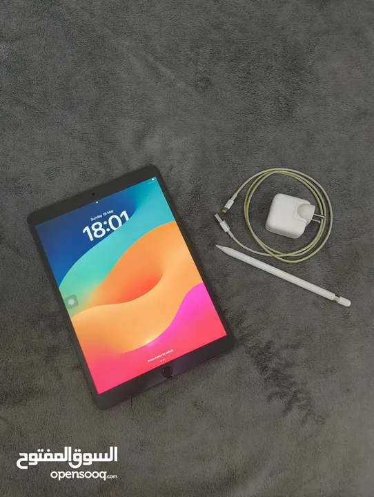 Ipad Air 3 64gb Wifi