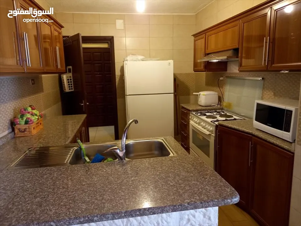 B1 Floor -Luxury -Apartment For Rent In Shmesasni