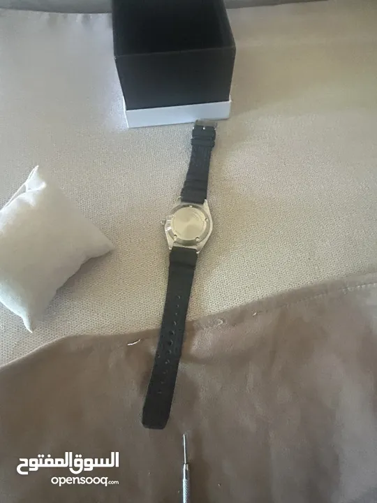 Citizen Promaster NY0129-71E Automatic  يرجى قراءة الإعلان بدقة