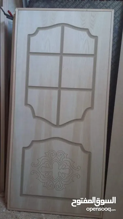 منجرة النابلسي لكافة اعمال النجاره والديكور