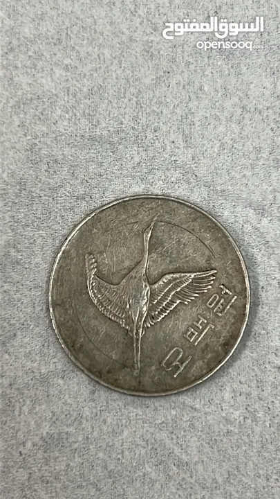 عملات نادره